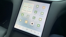 MG Im5 300kW Long Range 100kWh 5dr Auto Electric Hatchback